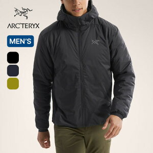 A[NeNX AgSVt[fB Y ARC'TERYX Atom SV Hoody M iAgwr[EFCgt[fBEAgARt[fBjAE^[ WPbg  @ CT[V ۉ ΍ arcteryx 