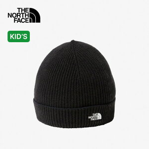 UEm[XEtFCX m[XtFCX X[Sr[j[yLbYz THE NORTH FACE Kids' Small Logo Beanie WjA q NNJ42300 r[j[ jbgX jbgLbv Xq  Lv AE