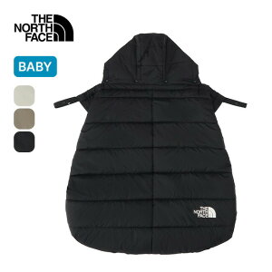 UEm[XEtFCX m[XtFCX VFuPbgyxr[z THE NORTH FACE Baby Shell Blanket NNB72501 uPbg R xr[J[ ~ h   y RpNg Ԃ oY