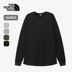 ySALE 10%OFFzUEm[XEtFCX m[XtFCX L/SEH[btN[ jZbNX THE NORTH FACE L/S Warm Waffle Crew Y fB[X NT62436 TVc eBVc  OX[u 