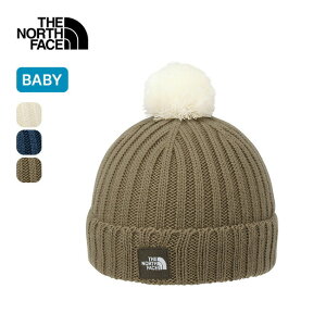 UEm[XEtFCX m[XtFCX ||Jvb`yxr[z THE NORTH FACE Baby Pom Pom Cappucho NNB42402 h V Xq jbgLbv jbgX Ԃ oYj qp  L