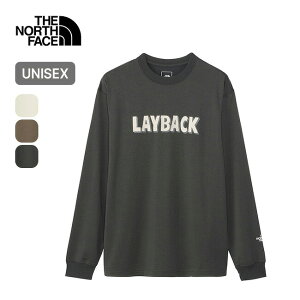 yXg1_zUEm[XEtFCX m[XtFCX CobNChTee jZbNX THE NORTH FACE LAYBACK RIDE Tee Y fB[X NT82410 TVc eBVc  OX[u T Jb