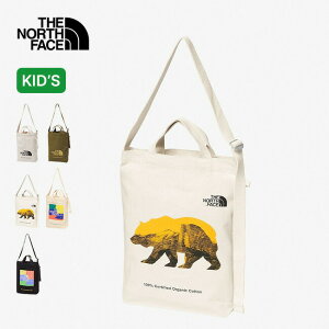 UEm[XEtFCX m[XtFCX I[KjbNRbgg[gyLbYz THE NORTH FACE K Organic Cotton Tote q WjA NMJ82351 obO g[gobO V_[obO LoXobO g
