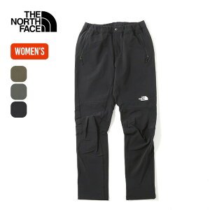 ySALE 10%OFFzUEm[XEtFCX m[XtFCX ApCCgpcyEBYz THE NORTH FACE Alpine Light Pant fB[X NBW82501 {gX Opc Xgb` e[p[h X