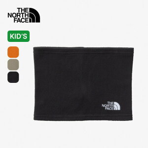 UEm[XEtFCX m[XtFCX }CNt[XlbNQC^[yLbYz THE NORTH FACE Kids' Micro Fleece Neck Gaiter q WjA NNJ72300 V ʊw lbNEH[}[ h  L