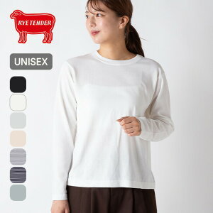 ���C�e���_�[ �}�[�T�[L/S TEE RYE TENDER MERCER L/S TEE ���j�Z�b�N�X �����Y �E�B�����Y ���f�B�[�X 110072500 �����O�X���[�u T�V���c ����T ���� �J�b�g�\�[ �g�b�v�X ������� �L�����v �A�E�g�h�A