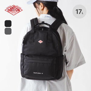 yK戵Xz_g svG17 |GXecC DANTON POLYESTER TWILL BACKPACK PEUPLIERS 17 jZbNX Y EBY fB[X PEUPLIERS 17-00001 UbN bN obNpbN 17L t