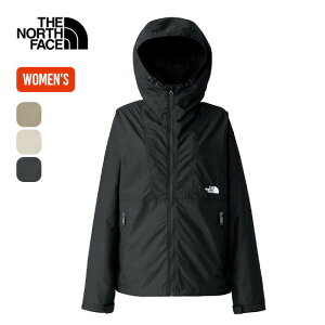 UEm[XEtFCX m[XtFCX RpNgWPbgyEBYz THE NORTH FACE Compact Jacket fB[X NPW72530 gbvX AE^[ WPbg VFWPbg  y  