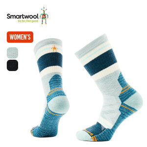 �X�}�[�g�E�[�� �n�C�N�t���N�b�V�����T�^�[���X�t�B�A�N���[�y�E�B�����Y�z Smartwool ���f�B�[�X SW70310 �C�� ���� �\�b�N�X �X�|�[�c �n�C�L���O ������� �L�����v �A�E�g�h�A