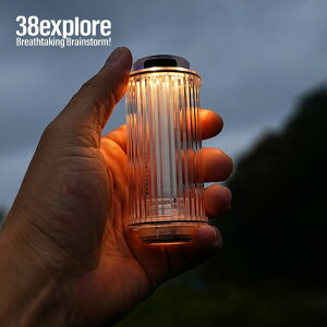 �T�[�e�B�[�G�C�g�G�N�X�v���[ 38-kT �X�P���g�� 38explore 38-kT THE SKELETON ���C�g �����^�� �[�d ������� �ЊQ �h�� �o�[�x�L���[ �t�F�X �L�����v �A�E�g�h�A