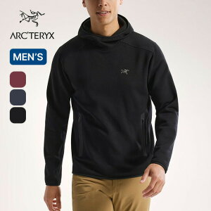 A[NeNX JCiCgvI[o[t[fB Y ARC'TERYX Kyanite Pullover Hoody M t[fB t[X WPbg AE^[ Lk Xgb` ۉ oR arcteryx  Lv AEgh