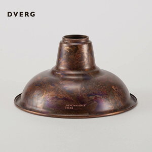 hxO AmE|[g NEBULA GZ LAMP SHADE DVERG UNKNOWN REPORT  VF[h CgVF[h S[[p MA   Lv AEghA
