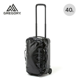OS[ ApJEB[_bt40 GREGORY ALPACA WHEELED DUFFEL 40 1550380413 obO L[obO X[cP[X o s XL[  Lv AEghA