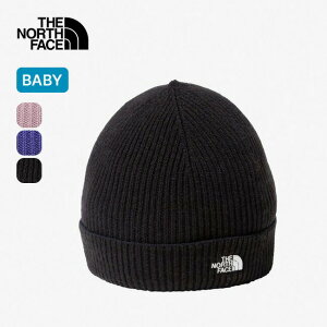UEm[XEtFCX m[XtFCX X[Sr[j[yxr[z THE NORTH FACE Baby Small Logo Beanie Ԃ q NNB42300 jbgXq jbgLbv qp h ۉ V v[g 