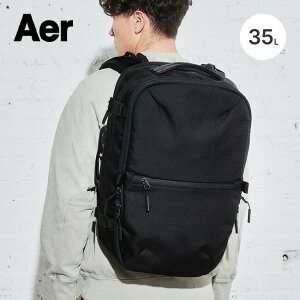 GA[ gxpbN3 Aer Travel Pack 3 AER-21032 obN bN obNpbN X[cP[X 35L @ rWlX ʋ s tFX  Lv AEghA