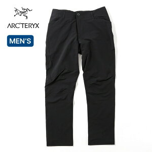 �A�[�N�e���N�X �N���X�g��AR�p���c �����Y ARC'TERYX Creston AR Pants X00001058301 �����Y �����O�p���c �p���c �Y�{�� �{�g���X arcteryx ������� �L�����v �A�E�g�h�A