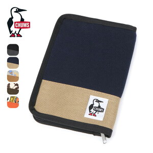 `X mxX|[`XEFbgiC CHUMS Novels Pouch Sweat Nylon CH60-3814 P[X 蒠P[X ubNJo[ q蒠P[X pX|[gP[X  Lv AEghA