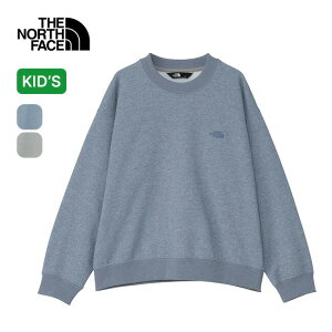 UEm[XEtFCX m[XtFCX OYXEFbgSN[yLbYz THE NORTH FACE Griz Sweat Logo Crew q WjA NTJ62543 XGbg  OX[u T Jbg\[ gbvX 