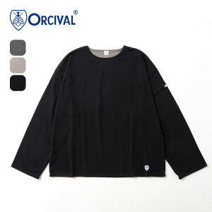 I[Vo {[glbNL/SvI[o[ 40/2 NVbNW[W[ Y ORCIVAL BOAT NECK L/S PULLOVER-40/2 CLASSIC JERSEY #OR-C0496 MMZ I[`o JWA TVc eBVc  OX[u 