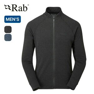 ラブ ネクサスジャケット メンズ Rab Men's Nexus Jacket QFF-72 上着 重ね着 体温調節 トレッキング おしゃれ キャンプ アウトドア