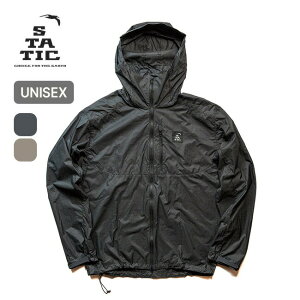 X^eBbN A|Xg_Cj[}t[fB2.0 STATIC APOSTLE DYNEEMA HOODY 2.0 jZbNX Y EBY fB[X 35700 AE^[ p[J[ t[h EChVF  ϋv y pbJ