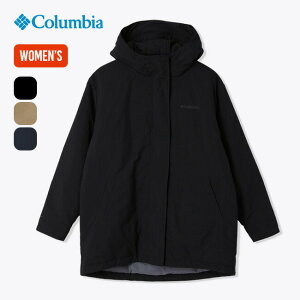 RrA nCNgD|CgWPbgyEBYz Columbia HIKE TO POINT JACKET fB[X PL0301 AE^[ 㒅 R[g ^E[X  Lv AEghA