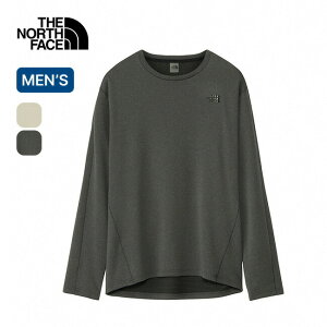ySALEzUEm[XEtFCX m[XtFCX L/S QD~bhN[ Y THE NORTH FACE L/S QD Mid Crew NT62516 TVc eBVc  OX[u T Jbg\[  NCbNhC j