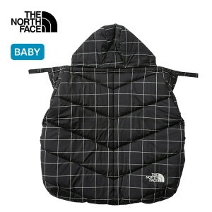 UEm[XEtFCX m[XtFCX mxeBxr[VFuPbgyxr[z THE NORTH FACE Novelty Baby Shell Blanket NNB72510 R xr[J[ ~ h   y RpNg Ԃ