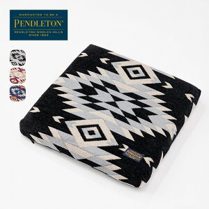 �y���h���g�� �V�[�g�N�b�V���� [MC072] PENDLETON 19800356 �N�b�V���� �C���e���A �ᔽ�� ������ �����b�N�X �v���[���g �M�t�g ������� �O�����s���O �L�����v �A�E�g�h�A