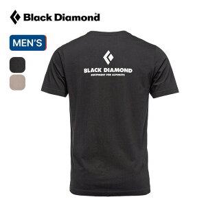 ubN_Ch CNCbvgtH[AsjXgeB[ Y Black Diamond EQUIPMENT FOR ALPINISTS TEE BD67626 gbvX TVc  tFX  Lv AEghA