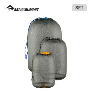 �V�[�g�D�T�~�b�g ���b�V���X�^�b�t�T�b�N�Z�b�g3�E5�E8L SEA TO SUMMIT ST83394 �o�b�O �I�[�K�i�C�U�[ �ߗ� �ו� ���[ ���s �o�R �L�����v �A�E�g�h�A