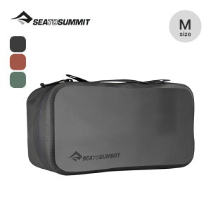 �V�[�g�D�T�~�b�g �n�C�h���[���b�N�p�b�L���O�L���[�uM SEA TO SUMMIT �|�[�` �I�[�K�i�C�U�[ �ߗ� ���� ���[ ���s �g���x�� �L�����v �A�E�g�h�A