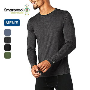 �ySALE Max40%OFF�z�X�}�[�g�E�[�� �N���V�b�N�I�[���V�[�Y�������m �x�[�X���C���[�����O�X���[�u �����Y Smartwool Classic ALL Season Merino SW61030 �g�b�v�X ���� �t�F�X ������� �L�����v �A�E�g�h�A