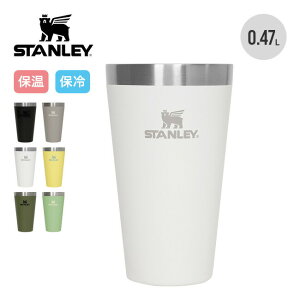 X^[ X^bLO^pCg 0.47L STANLEY Stacking Vacuum Pint 0.47L 13026 Jbv Rbv }O ^u[ ۗ ۉ VF tFX Lv AEghA