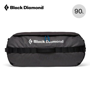 ubN_Ch Xg[z[[90_bt Black Diamond STONEHAULER 90 DUFFEL BD57005 _btobO {XgobO bN UbN 2way s gx 90L  Lv AEghA