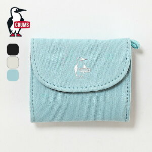 `X RpNgANZT[P[XXEFbg CHUMS Compact Accessories Case Sweat CH60-4013 ANZT[|[` WG[P[X  킢 s v[g Lv AEghA