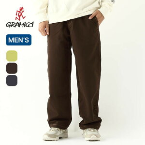 �ySALE Max50%OFF�z�O���~�` �Z�[�����p���c �����Y GRAMICCI SALEM PANT G5FM-P046 �{�g���X �Y�{�� ���Y�{�� �����O�p���c �t�F�X ������� �L�����v �A�E�g�h�A