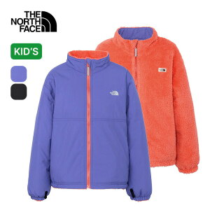 UEm[XEtFCX m[XtFCX o[VuR[W[WPbgyLbYz THE NORTH FACE Reversible Cozy Jacket NYJ82532 q WjA z iC t[X ۉ ̉  L
