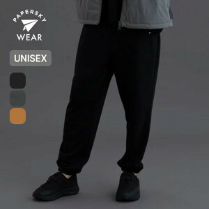 y[p[XJCEFA nCNoCN WK[pc PAPERSKY WEAR HIKE&BIKE JOGGER PANTS Y fB[X jZbNX PS232005 Y{ Opc N Xgb` ] TCNO L
