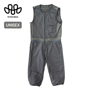 eB[guX zobNX[c jZbNX Teton Bros. Hoback Suit Y fB[X TB253-23M Ȃ Jo[I[ I[C I[o[I[ ~bhC[ Tybg  L