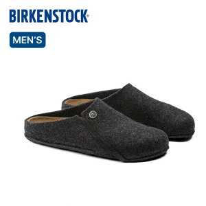 rPVgbN cF}bgE[tFg[M[] BIRKENSTOCK Zermatt Wool Felt Y 1014938 Xbp [V[Y Xb| T_ C  Lv AEghA