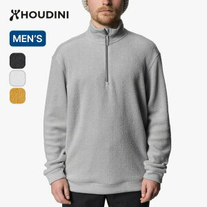 t[fBj Agn[tWbv Y HOUDINI Alto Half Zip 220234 gbvX Z[^[ E[ ~bhC[ h  Lv AEghA