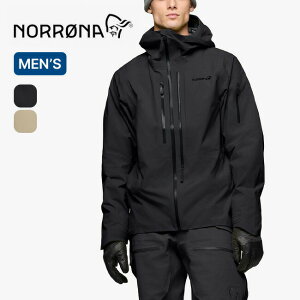 m[i tHe SAebNX vWPbg Y Norrona lofoten Gore-Tex Pro Jacket Men's 1006-25 AE^[ WPbg n[hVF Lv AEghA