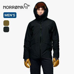 m[i [ SAebNXWPbg Y NORRONA more Gore-Tex Jacket Men's 2014-24 AE^[ n[hVF t[h R XL[ Xm{ Lv AEghA