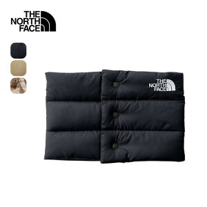UEm[XEtFCX m[XtFCX kvVlbNQC^[ THE NORTH FACE Nuptse Neck Gaiter Y fB[X jZbNX NN72512 _E}t[ h ۉ lbNQC^[ ~p  L