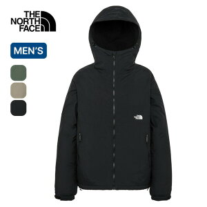 UEm[XEtFCX m[XtFCX RpNgm}hWPbg Y THE NORTH FACE Compact Nomad Jacket NP72531 AE^[ yʃWPbg t[fB t[h  Lv AEghA