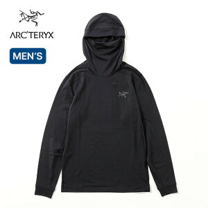 A[NeNX [ LTt[fB Y ARC'TERYX Rho LT Hoody TVc eBVc  OX[u T Jbg\[ t[h gbvX arcteryx  Lv AEghA