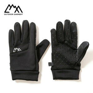 �R���t�B�A�E�g�h�A�K�[�����g CMF�O���[�u CMF OUTDOOR GARMENTCMF GLOVE �����Y ���f�B�[�X ���j�Z�b�N�X CMF2602-AC09 ��� �X�}�[�g�t�H���Ή� �X�}�z���� �h�� �X�L�[ �X�m�[�{�[�h �L�����v �A�E�g