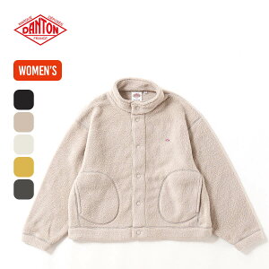 yK戵Xz_g X^hJ[WPbg WtFCX{A DANTON STAND COLLAR JACKET EBY fB[X #DT-A0699 WNN gbvX AE^[ R[g t[X {AWPbg  L