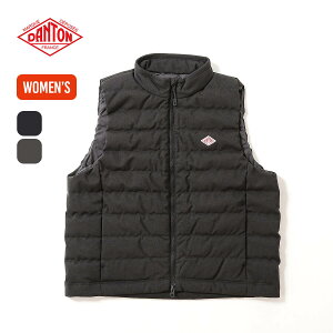 yK戵Xz_g ~h_EWbvX^hJ[xXg E[CN|GXe DANTON MIDDLE DOWN ZIP STAND COLLAR VEST EBY fB[X #DT-A0550 PWL gbvX xXg Ci[x